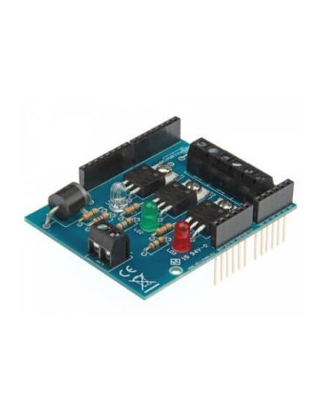 KIT - RGB Shield