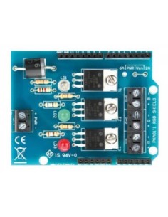 KIT - RGB Shield 2
