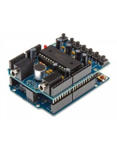 KIT - Audio Shield