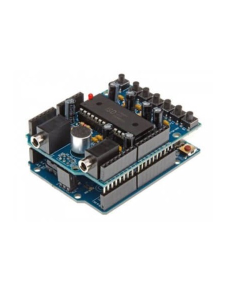 KIT - Audio Shield