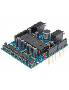 KIT - Audio Shield 2