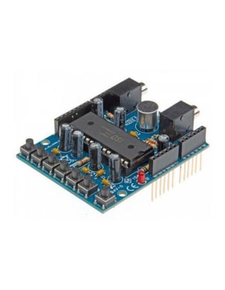 KIT - Audio Shield