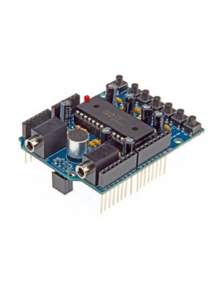 KIT - Audio Shield