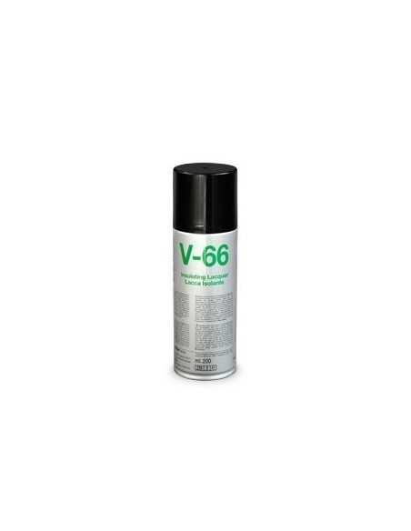 Spray Lacca Isolante V-66